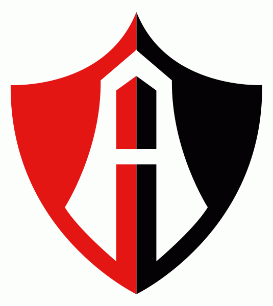 Atlas Pres Primary Logo DTF transfer for t shirt